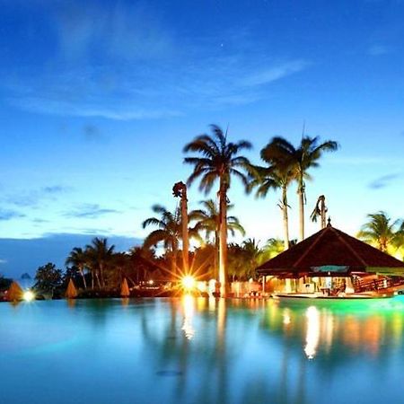 Ti Oasis Trinidad, Studio Vue Mer A Pierre & Vacances Sainte-Luce Zewnętrze zdjęcie