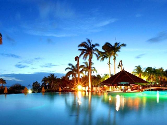 Ti Oasis Trinidad, Studio Vue Mer A Pierre & Vacances Sainte-Luce Zewnętrze zdjęcie